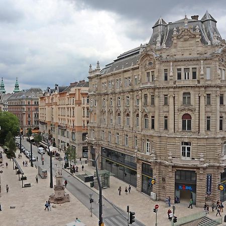 Royal Ferenciek Apartment Budapeste Exterior foto