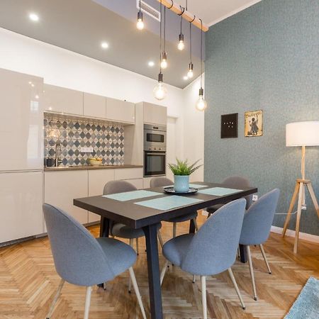 Royal Ferenciek Apartment Budapeste Exterior foto